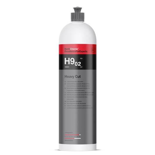 Koch Chemie Heavy Cut H9.02