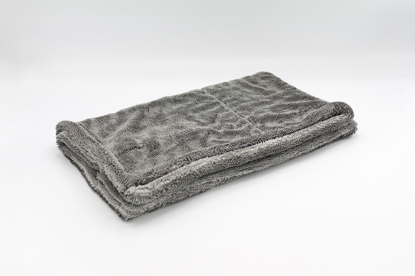 DRC WATER MAGNET DROOGDOEK 50 X 80 CM - 1.200G/M² - GRIJS