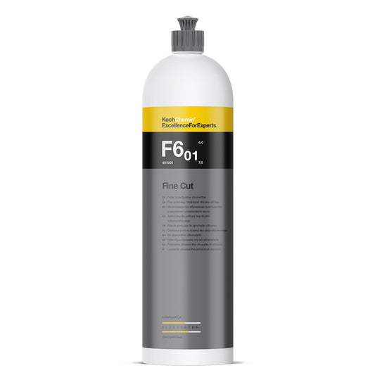 Koch Chemie Fine Cut F6.01