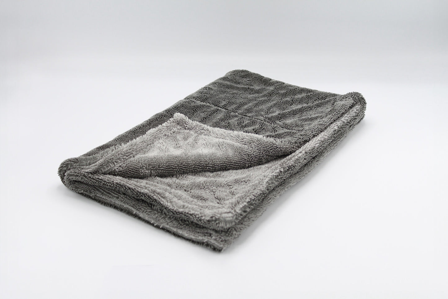 DRC WATER MAGNET DROOGDOEK 50 X 80 CM - 1.200G/M² - GRIJS