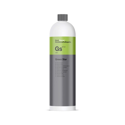 Koch Chemie Green Star