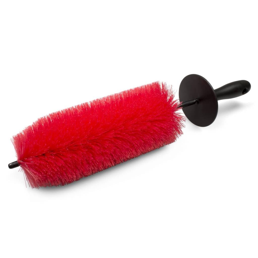 DRC VELGENBORSTEL EZ ROOD