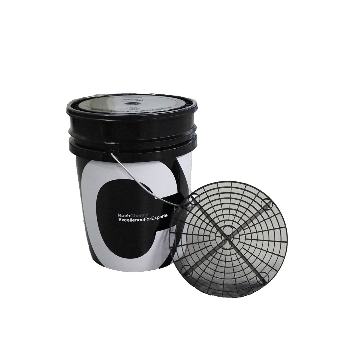 Koch Chemie Detailing Bucket