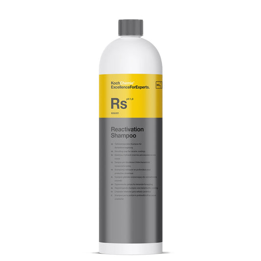 Koch Chemie Reactivation Shampoo