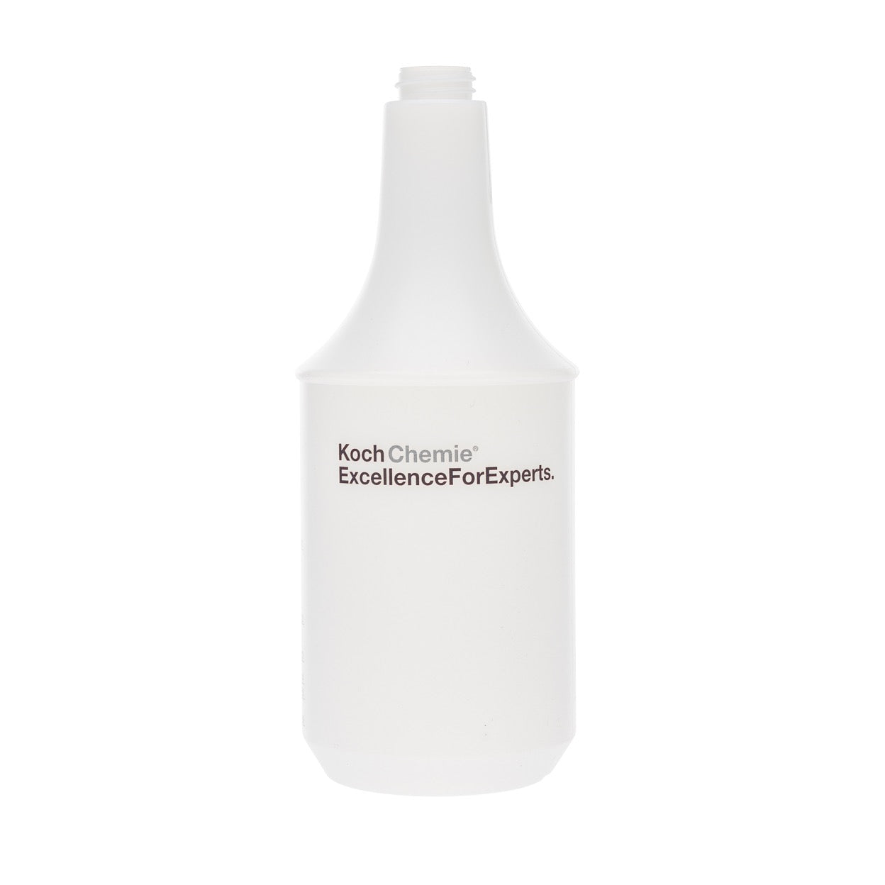 Koch Chemie Lege Fles - 1 Liter