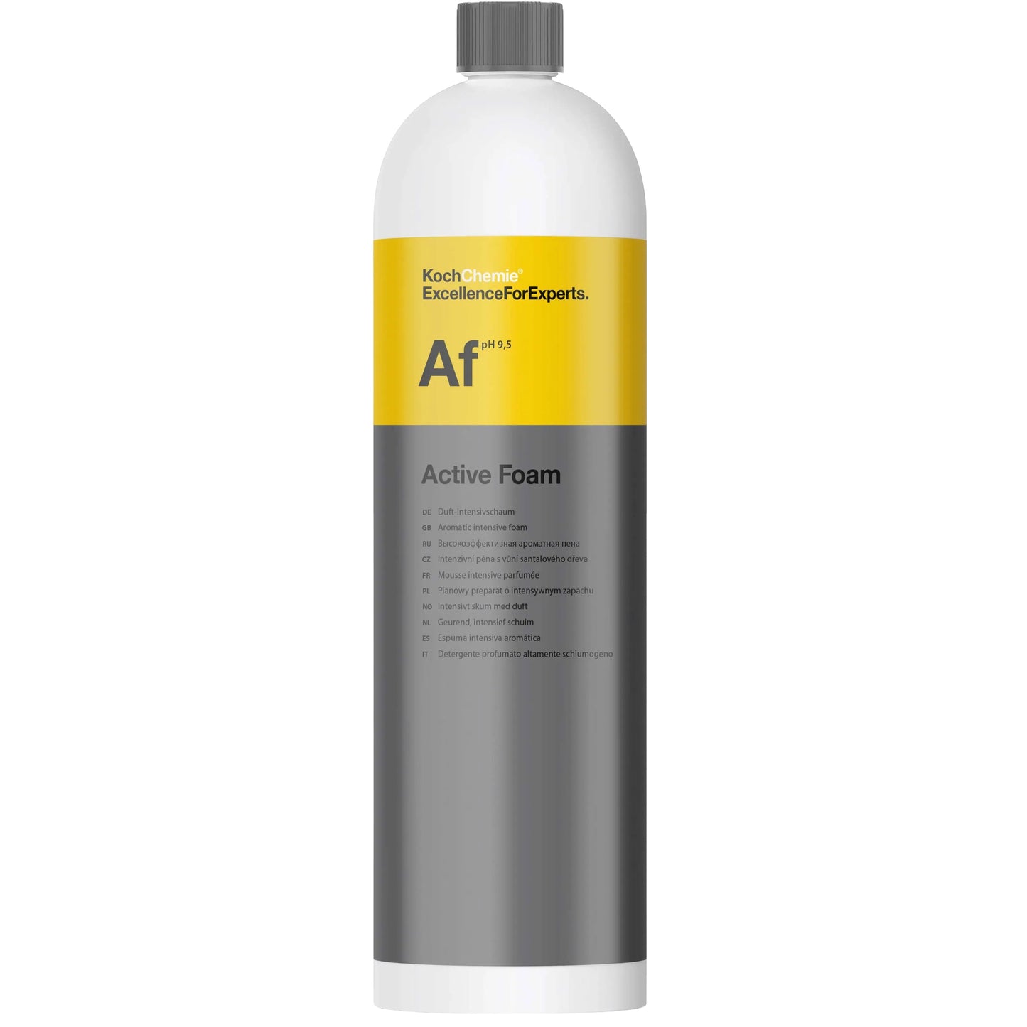 Koch Chemie Active Foam - 1 liter