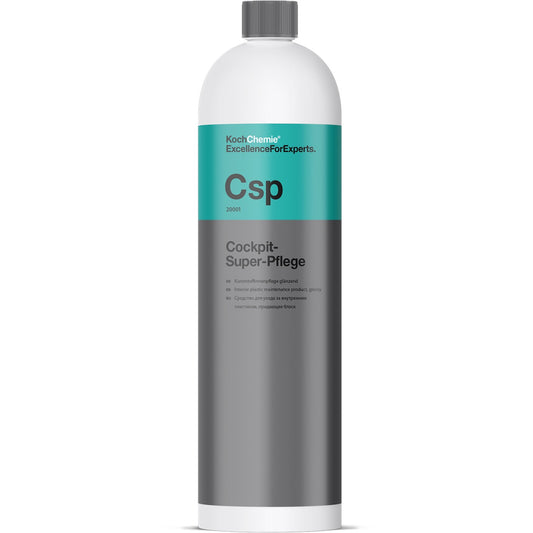 Koch Chemie Cockpit-Super-Pflege -  1L