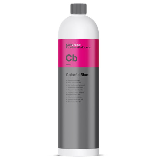 Koch Chemie Colorful Blue - 1L