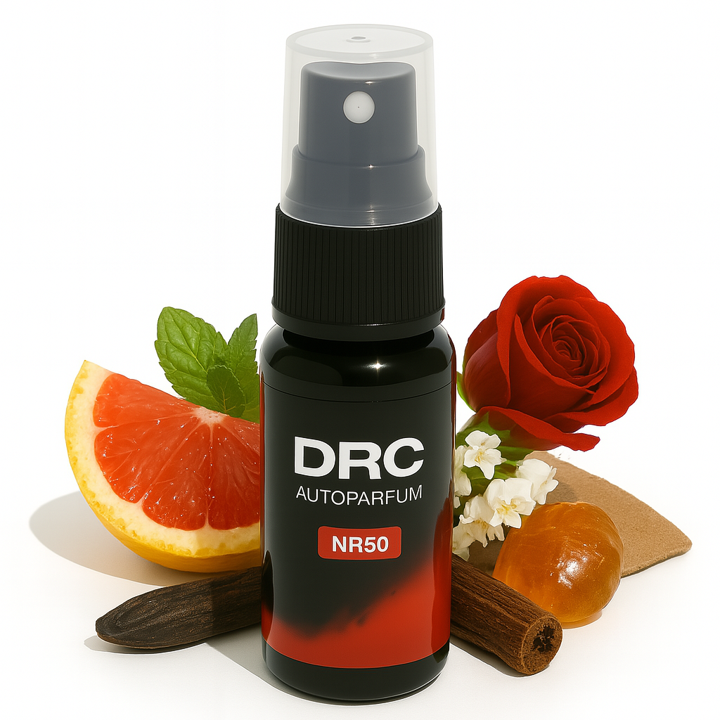 Inspired by Paco Rabanne One Million 50