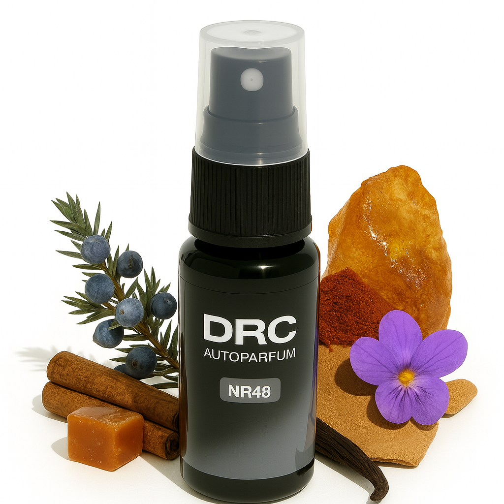 inspired by Emporio Armani Stronger With You Intensely 48