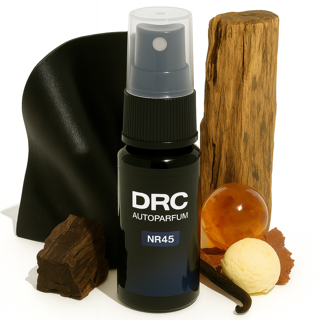 Inspired By Montale Dark Vanilla 45