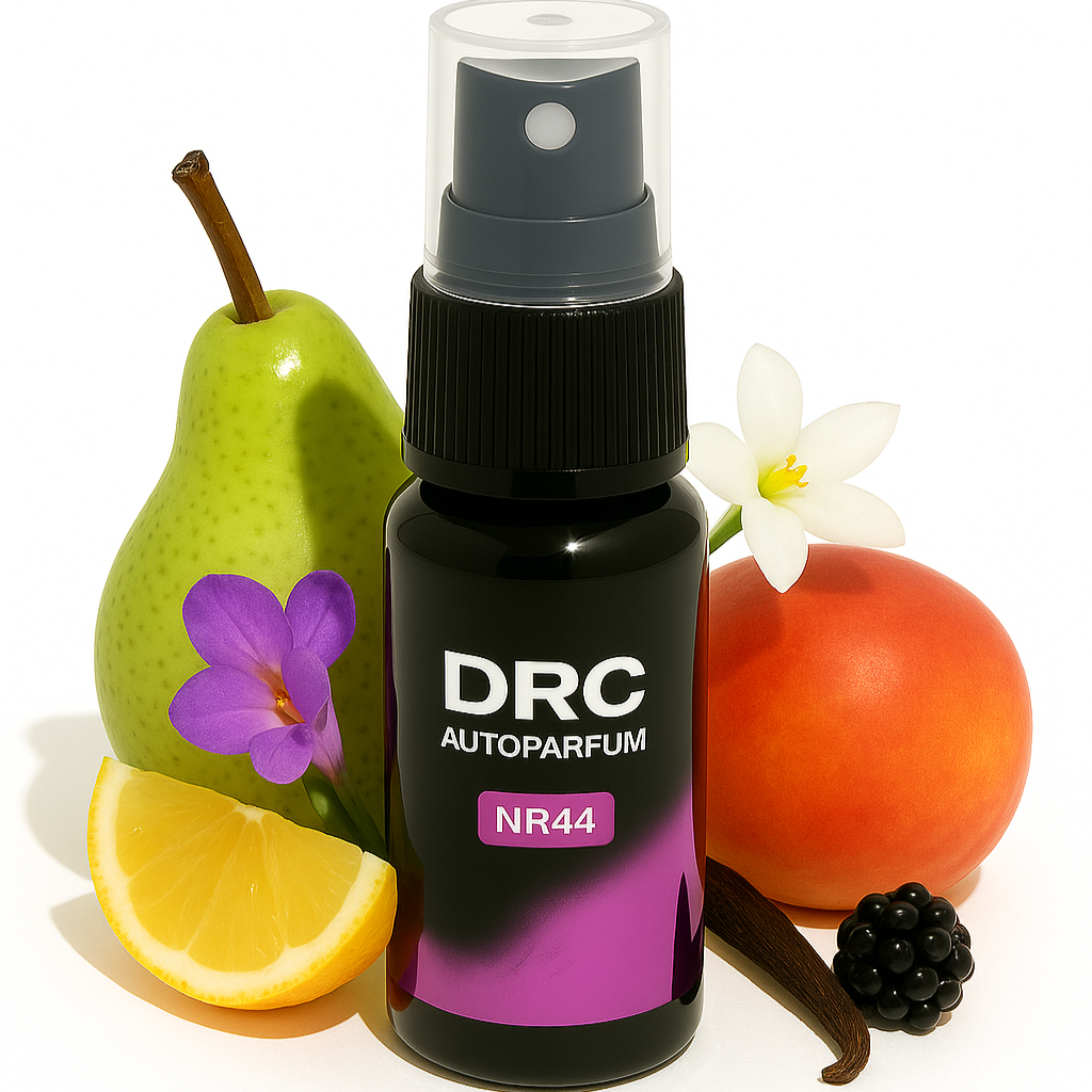 inspired by Lancôme La Vie Est Belle 44