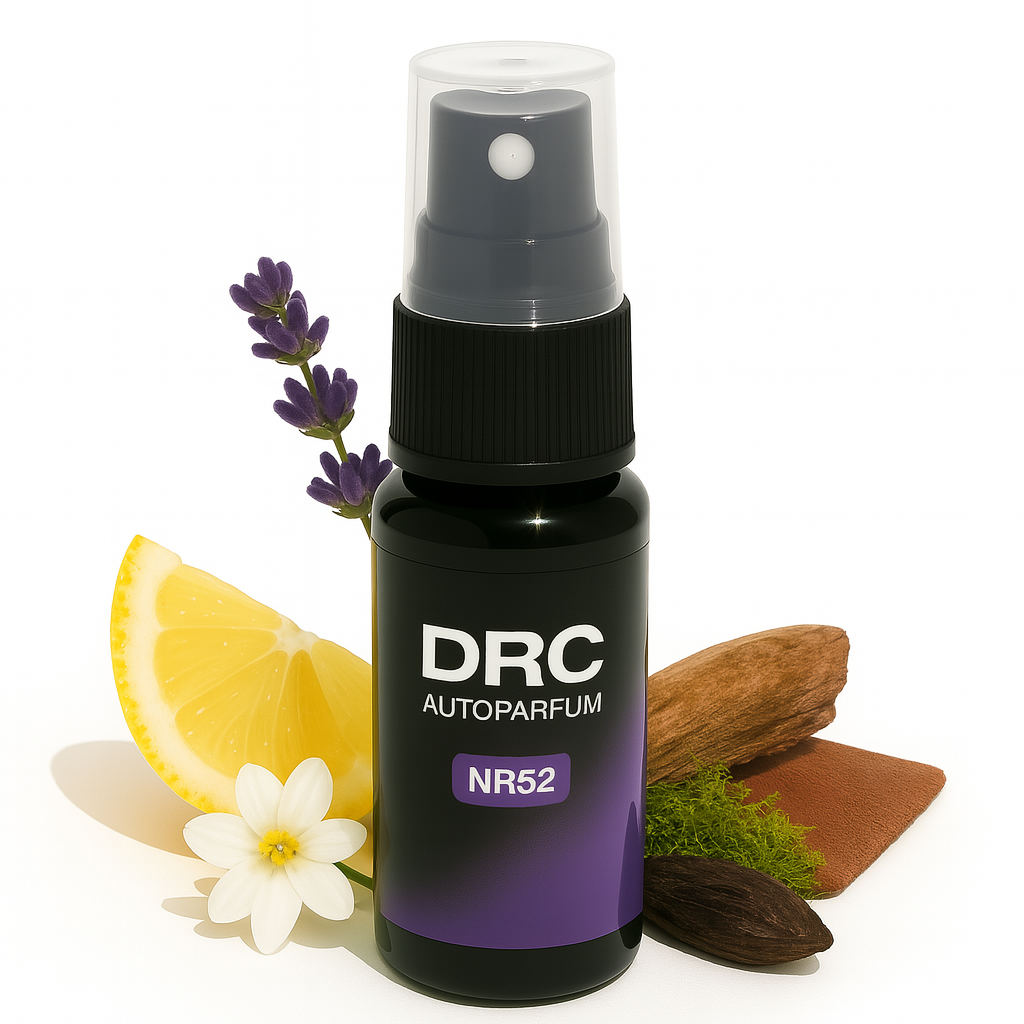 Inspired by Dior Fahrenheit 52