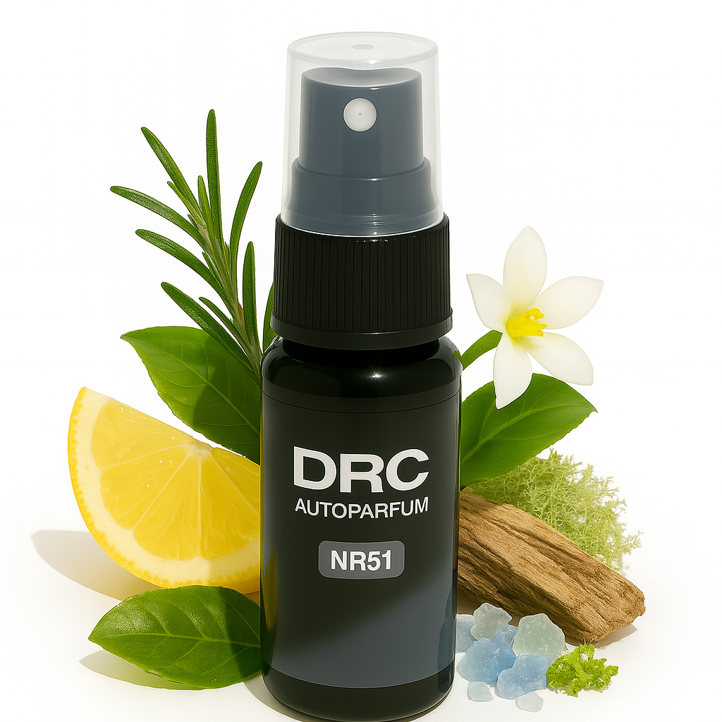 Inspired by Armani Acqua di Gio 51