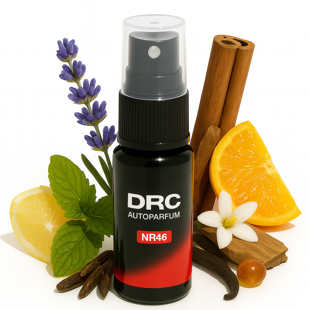 Inspired by Jean Paul Gaultier Men 46