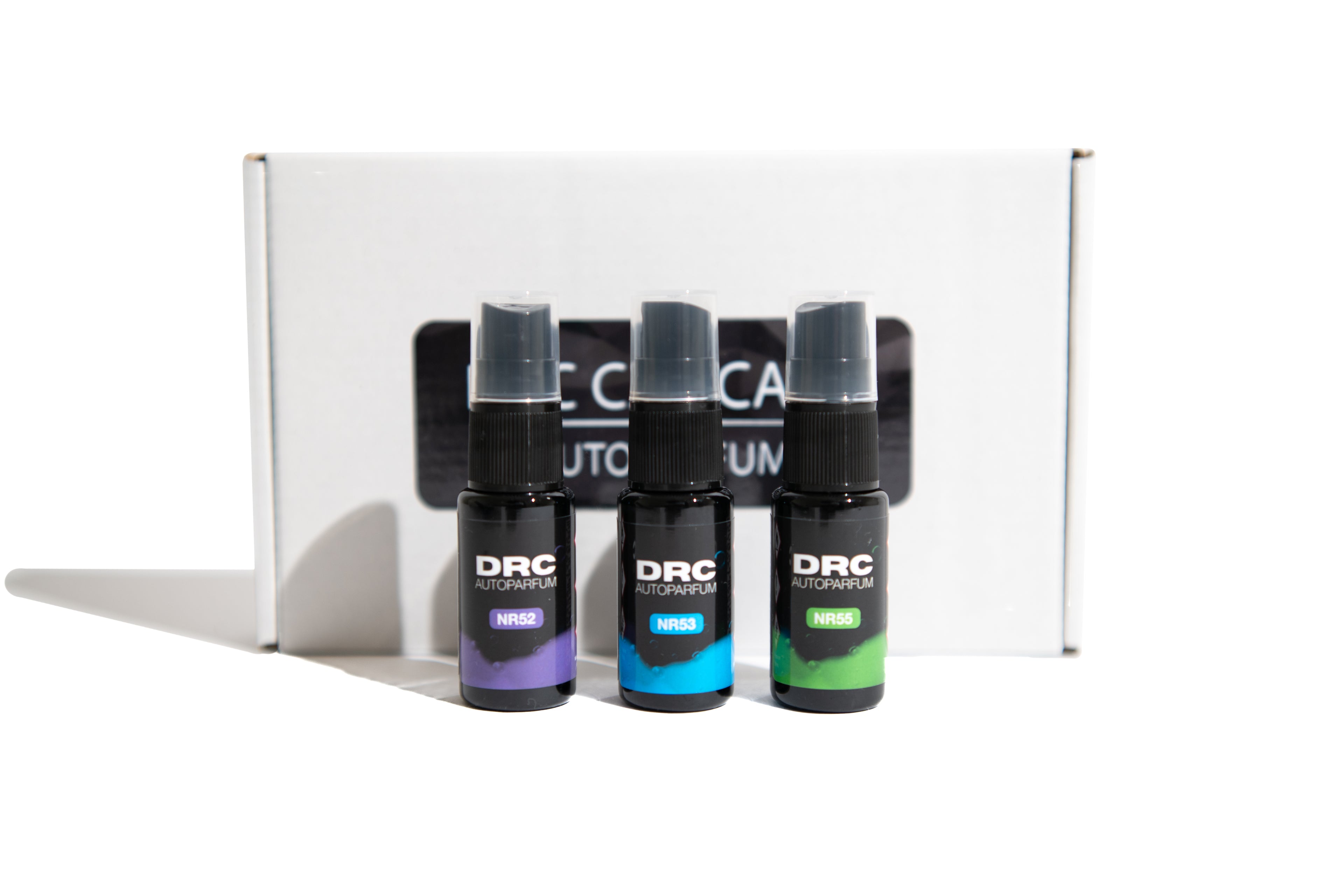 Scent Trial 3-pack