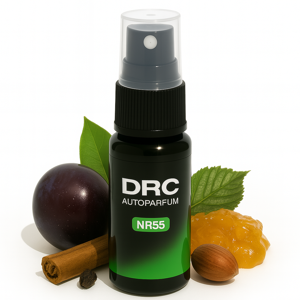 Inspired by Paco Rabanne Lucky 55