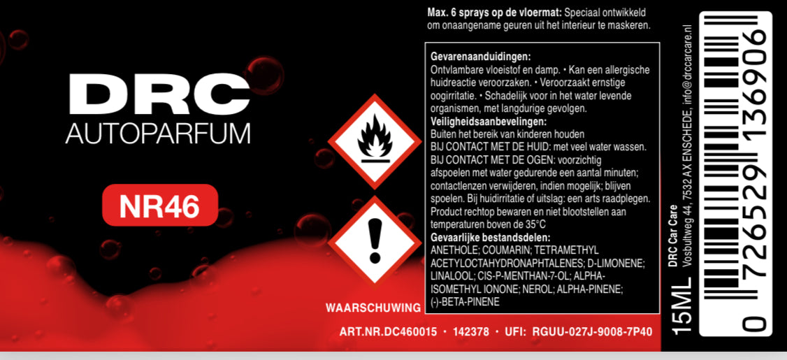 Inspired by Jean Paul Gaultier Men 46