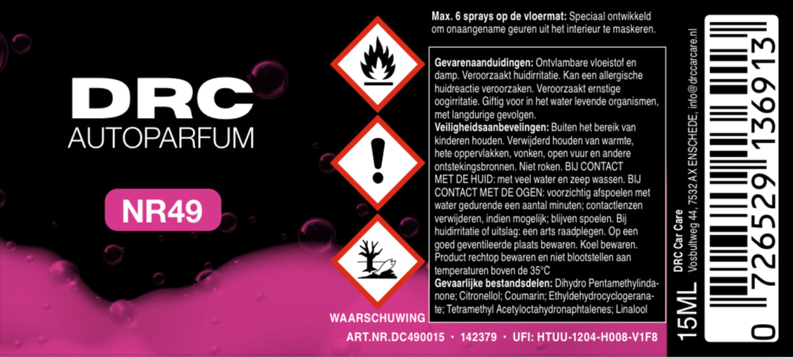 Inspired by Abercrombie & Fitch Fierce 49