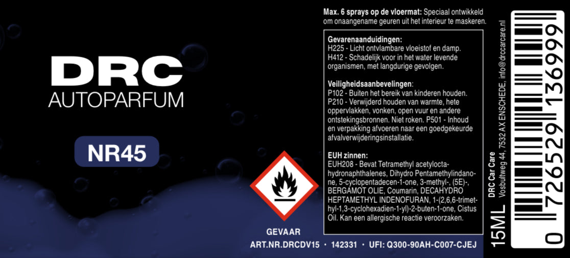 Inspired By Montale Dark Vanilla 45