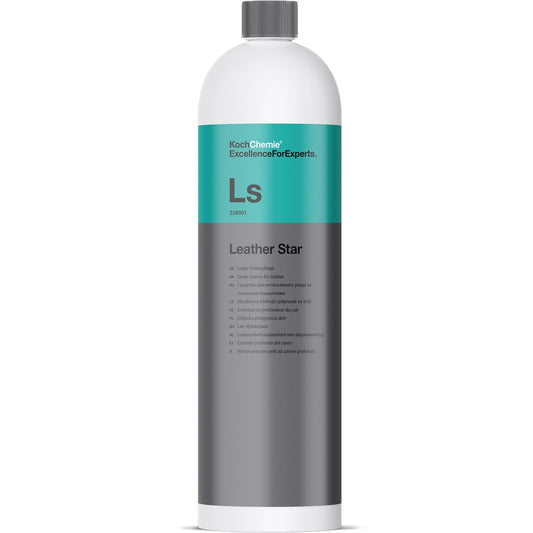 Koch Chemie Leather Star 1 liter
