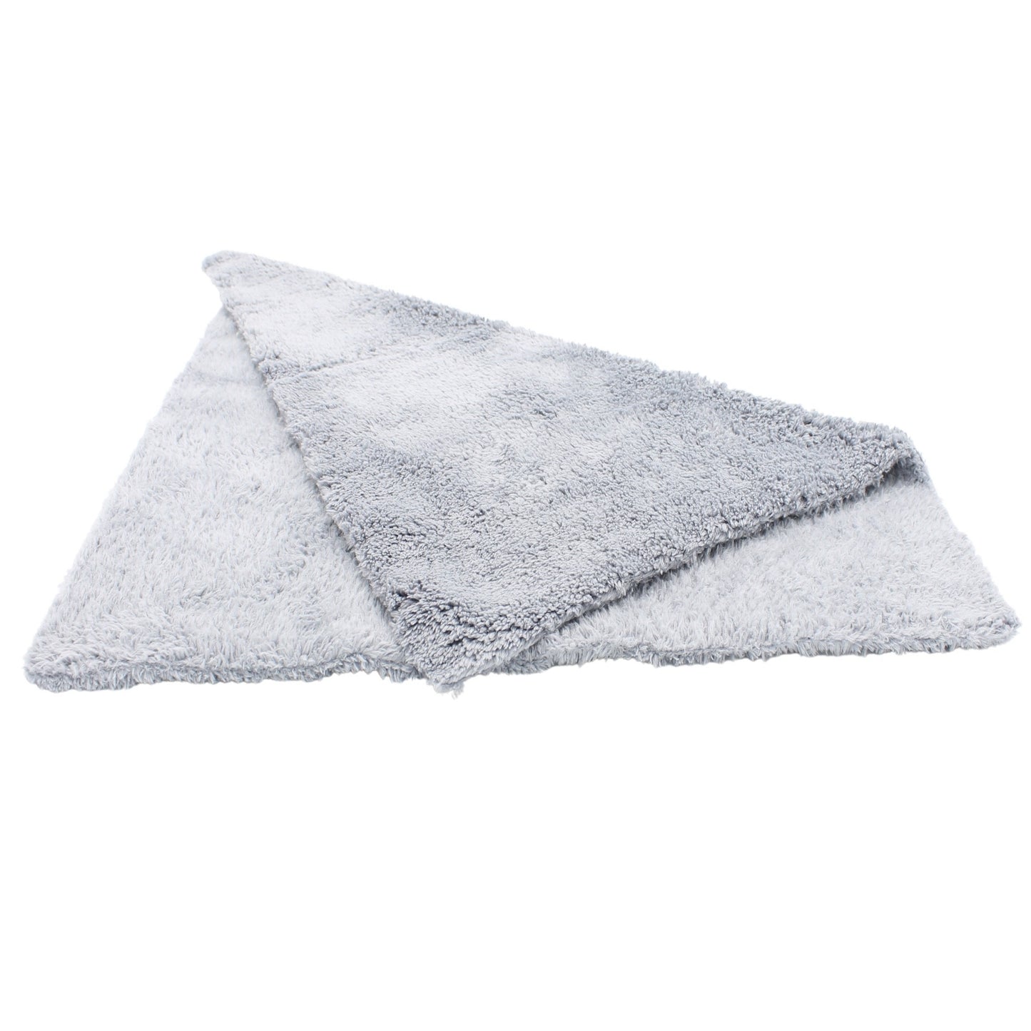 UCO®930 QD Instant Shine 950ML + DRC Silver Polish Cloth