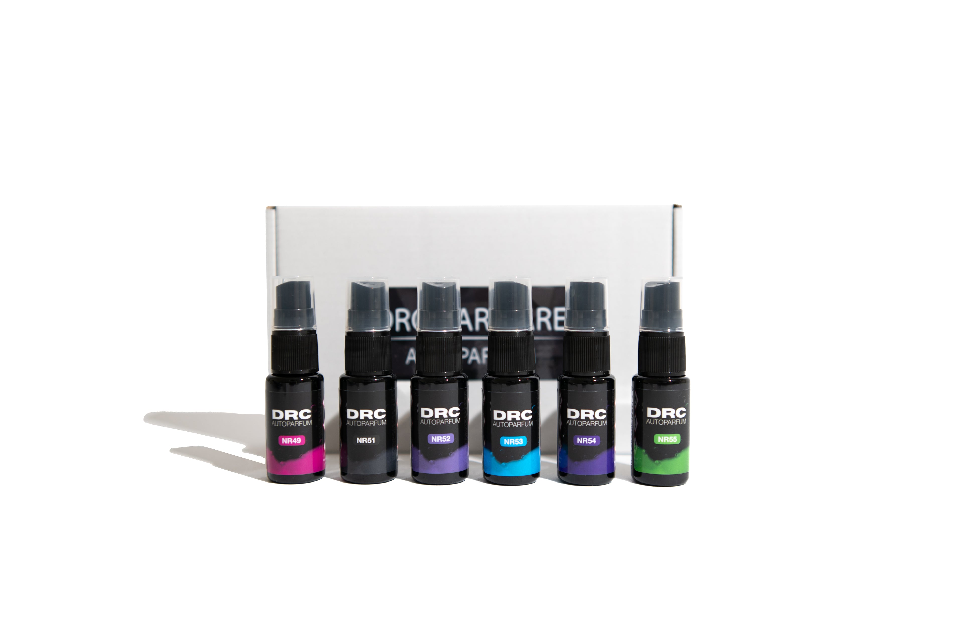 Scent Trial 6-pack